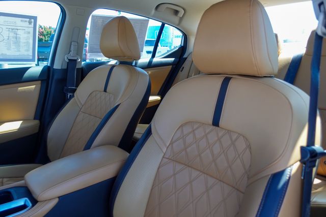 Used 2023 Nissan Sentra Sedan