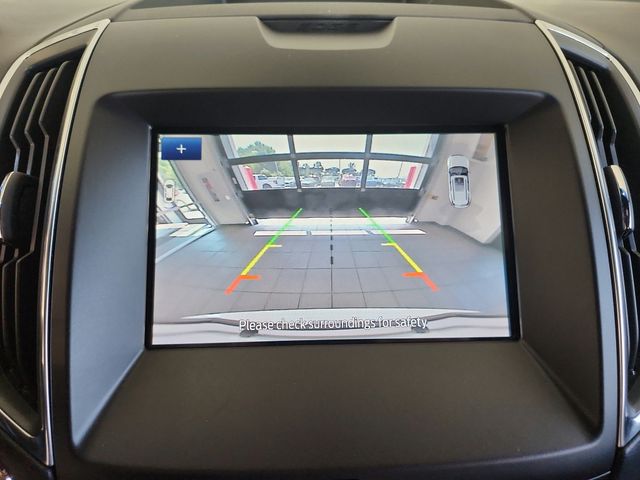 Used 2020 Ford Edge SUV