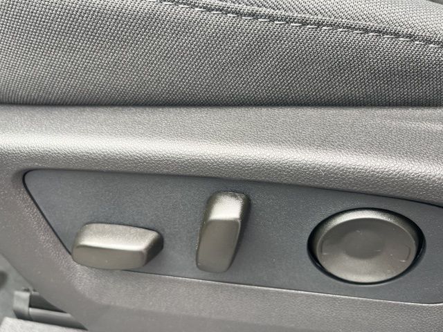 2026 Chevrolet Silverado 1500 Custom:45219