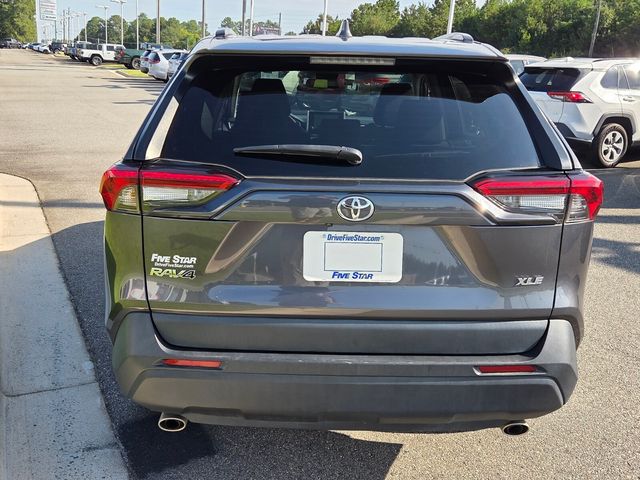Used 2024 Toyota RAV4 SUV