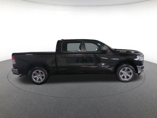 used 2022 Ram 1500 car