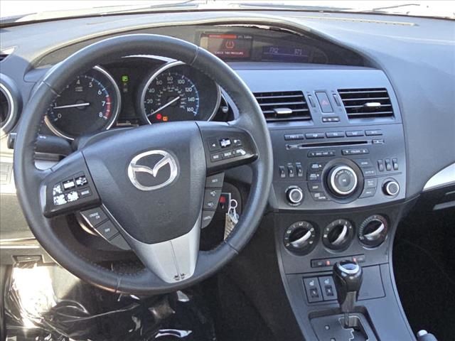 2012 Mazda Mazda3 i Grand Touring 32