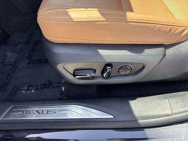 2024 Lexus RX - $50,998