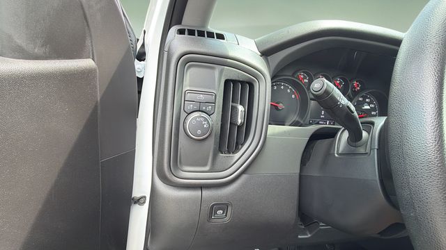 Used 2025 White Chevrolet WT image 22