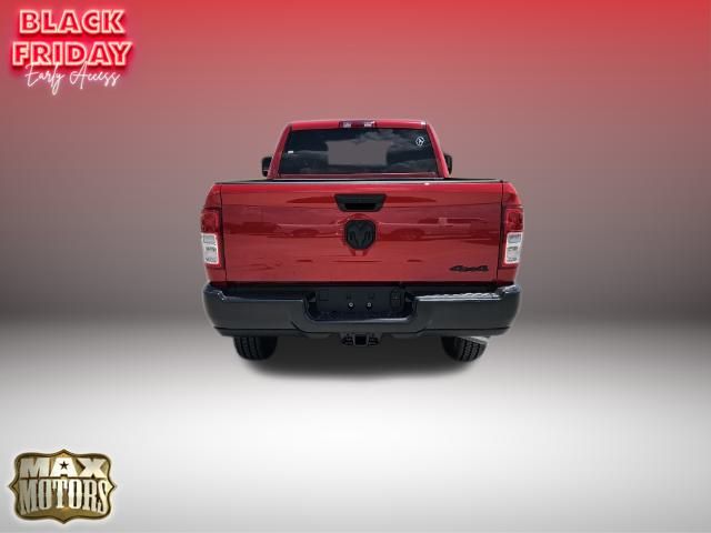 2024 Ram 2500 Tradesman 6