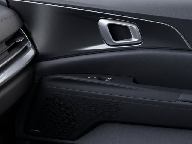 New 2026 Kia Carnival MPV Van