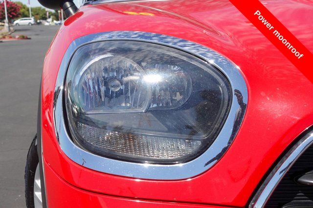 used 2020 MINI Cooper Countryman car, priced at $15,499