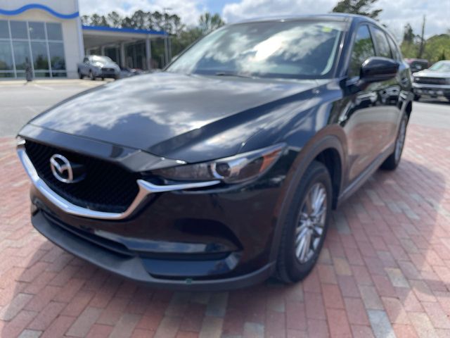 2017 Mazda CX-5 Touring AWD
