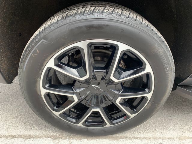 Used 2023 Chevrolet Tahoe SUV