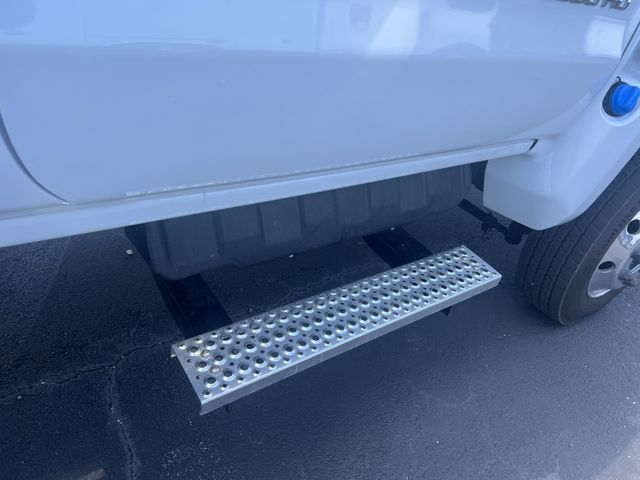 New Car 2024 Chevrolet Silverado 6500hd  For Sale Under $120,000 In San Antonio, Texas