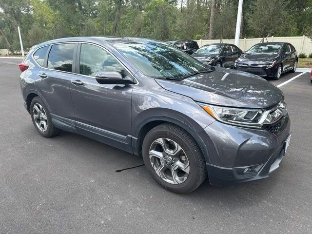 Used 2019 Honda CR-V SUV