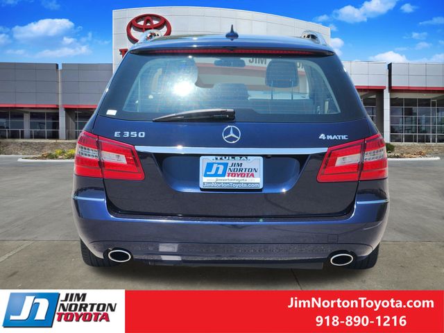 Used 2013 Mercedes-benz E-Class Wagon