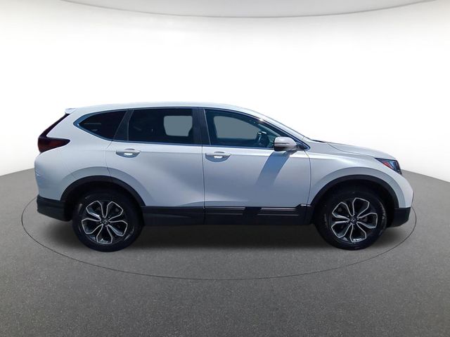 used 2022 Honda CR-V car, priced at $28,932