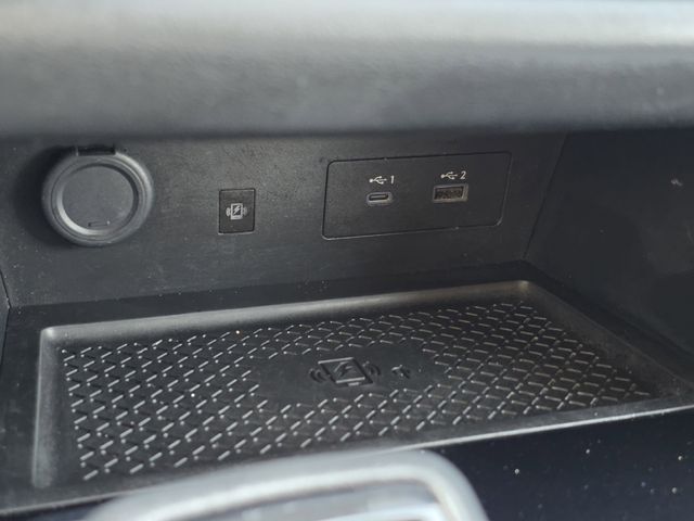 2023 Nissan Pathfinder SL Red at Big Star Buick GMC
