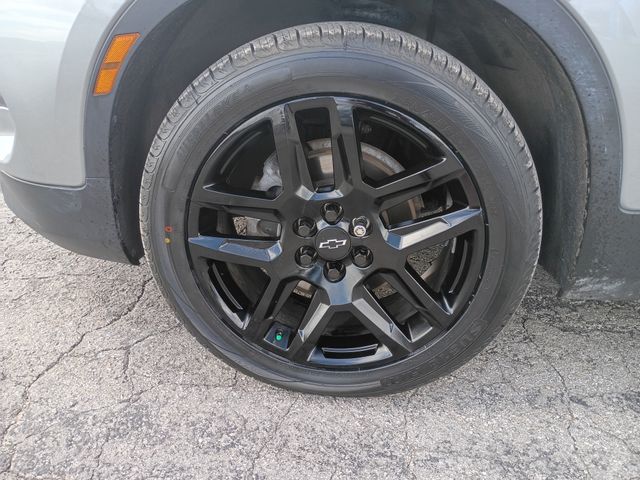 Used 2024 Chevrolet Blazer SUV