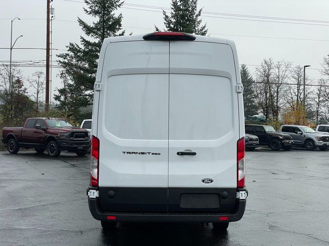new 2026 Ford Transit-350 car, priced at $56,105