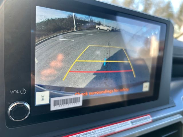 new 2026 Toyota Tacoma car, priced at $41,356