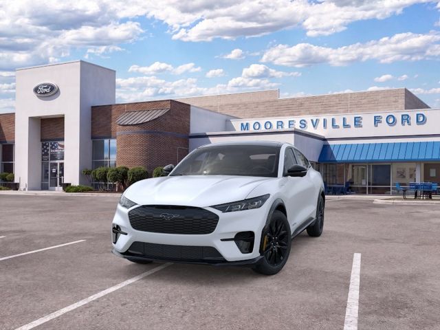 New 2026 White Ford Premium image 2