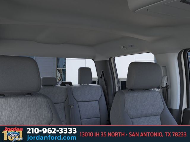 New Car 2025 Ford F-150  Xl For Sale Under $50,000 In San Antonio, Texas