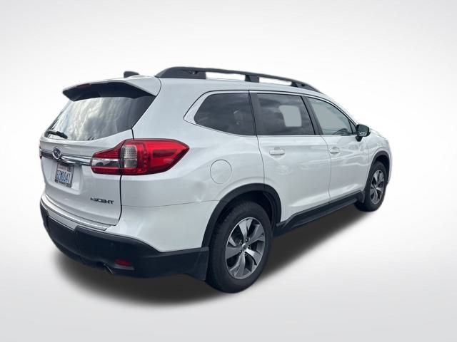 2021 Subaru Ascent Premium 7