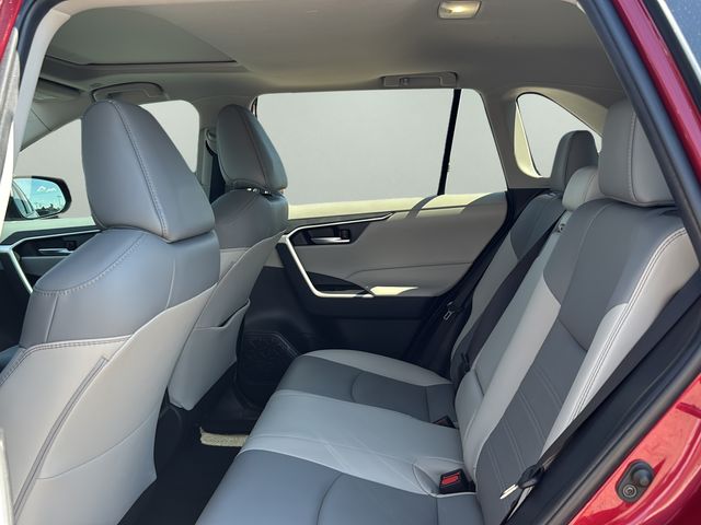 Used 2024 Toyota RAV4 SUV