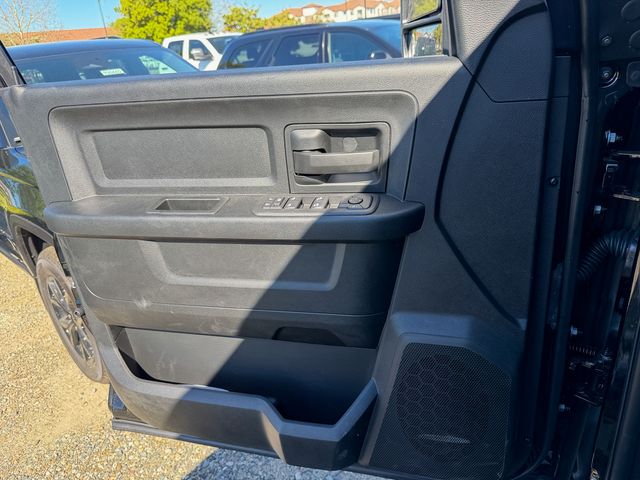 new 2026 Ram 2500 car, priced at $62,185