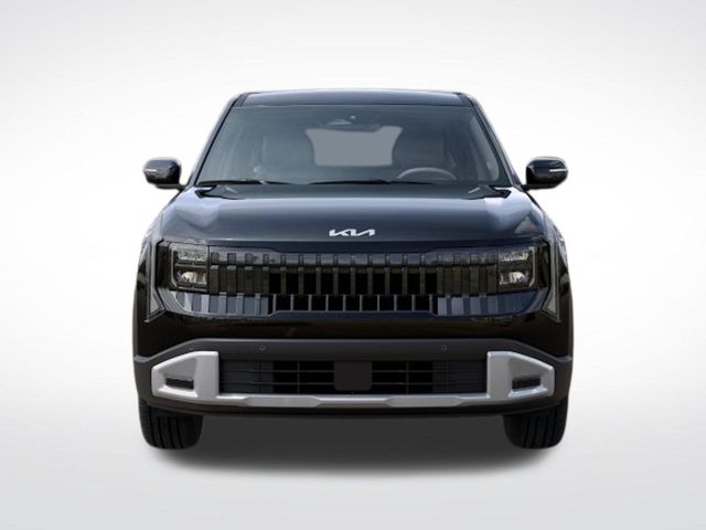 2027 Kia Seltos LX - Image 2