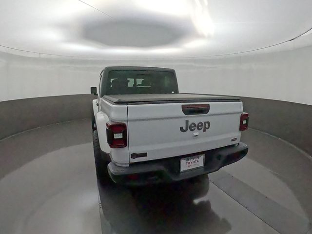 Used 2022 Jeep Gladiator Truck