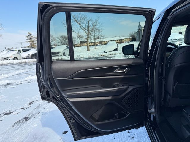 2024 Jeep Grand Cherokee L