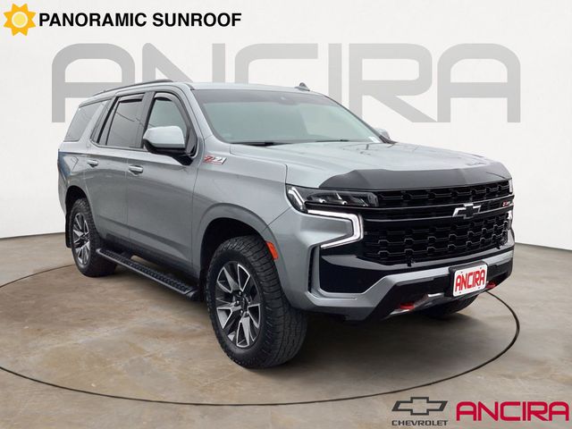 Used Car 2023 Chevrolet Tahoe  Z71 For Sale Under $60,000 In San Antonio, Texas