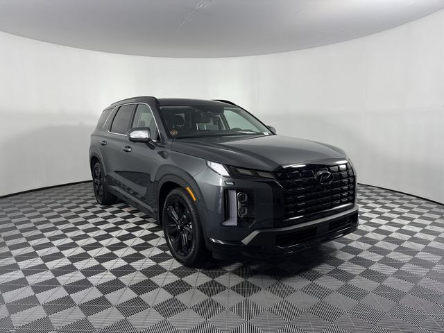 New 2025 Hyundai Palisade For Sale in Indianapolis, IN