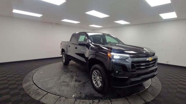 2026 – Chevrolet – Colorado