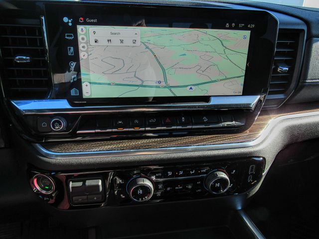 Photo of 2025 Chevrolet Silverado 1500 RST in Dallas, GA - 22,  2025 Chevrolet Silverado 1500 RST:42726