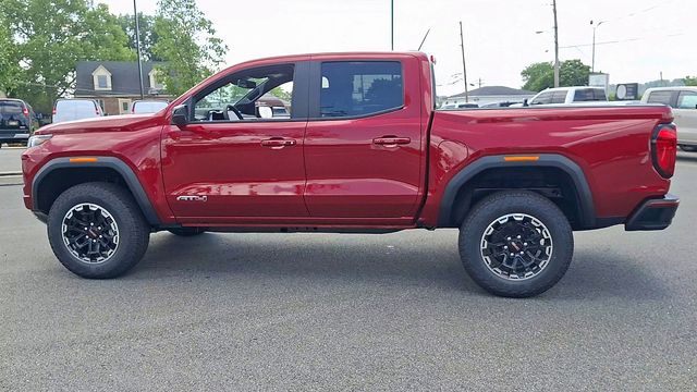 New 2026 GMC Canyon AT4 For Sale in Gilbertsville, PA