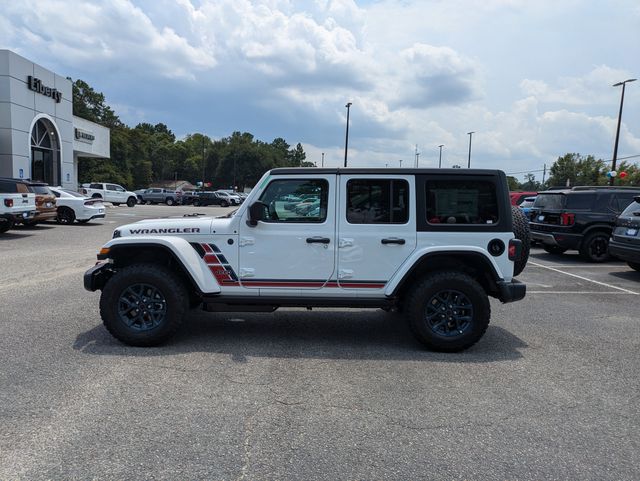 2026 Jeep Wrangler Willys '41