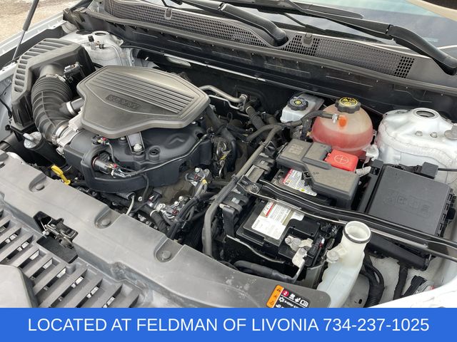 Used 2020 Chevrolet Blazer For Sale in Livonia, MI