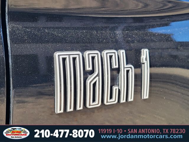 Used Car 2022 Ford Mustang  Mach 1 For Sale Under $50,000 In San Antonio, Texas