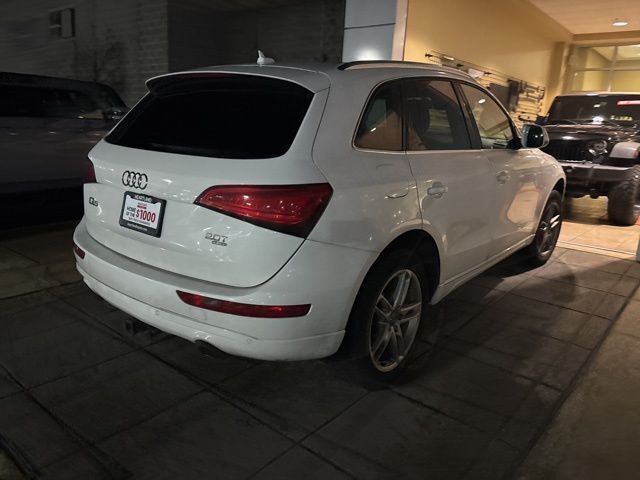 Used 2013 Audi Q5 For Sale in Bremerton, WA