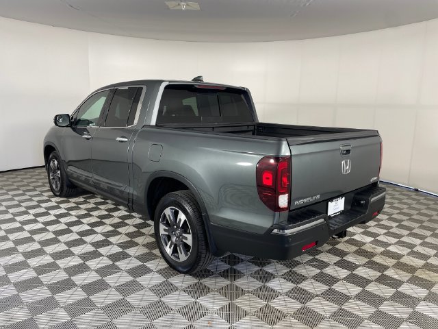 Used 2019 Honda Ridgeline RTL-E For Sale in Bremerton, WA