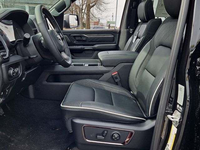 New 2026 Black Ram Limited image 13