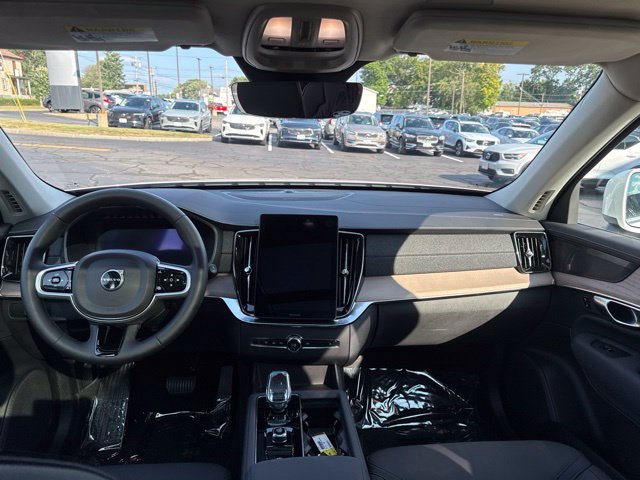 Used 2025 Volvo XC90 SUV