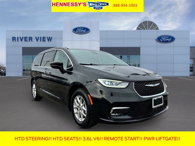 2023 Chrysler Pacifica Touring L FWD