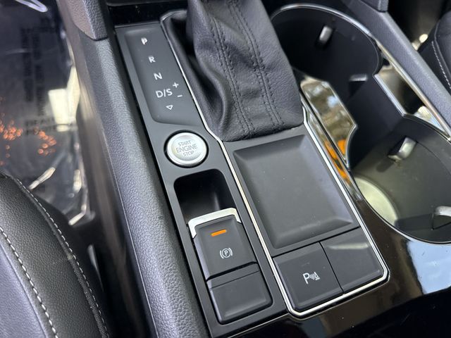 2018 Volkswagen Atlas - $16,998