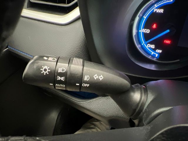Used 2021 Toyota RAV4 Hybrid SUV