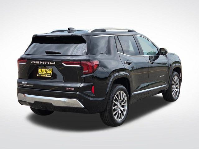 2027 GMC Terrain AWD Denali