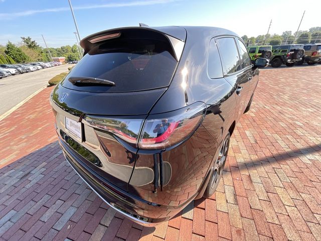 Used 2026 Honda HR-V SUV