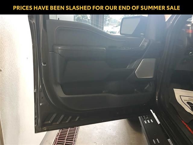 Used 2024 Ford F-150 Truck