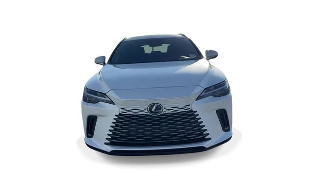 2024 Lexus RX - $51,998