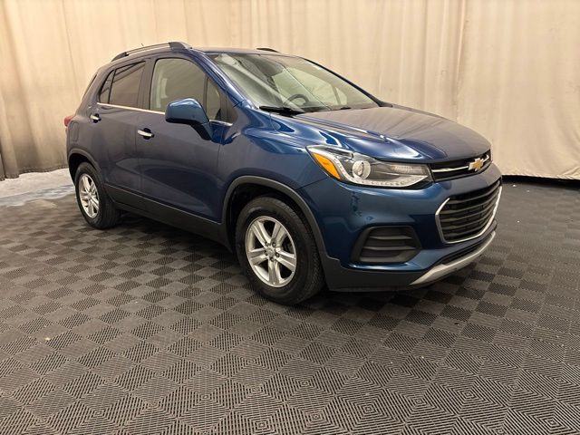 2019 Chevrolet Trax LT - Image 3