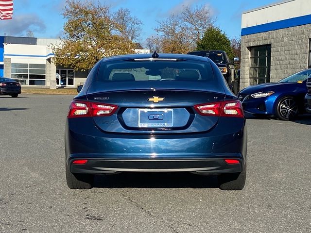 2021 Chevrolet Malibu LT 5